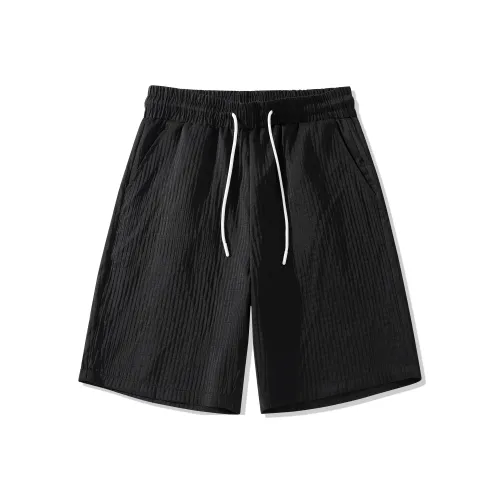 KNOCKSPARK Casual Shorts Unisex