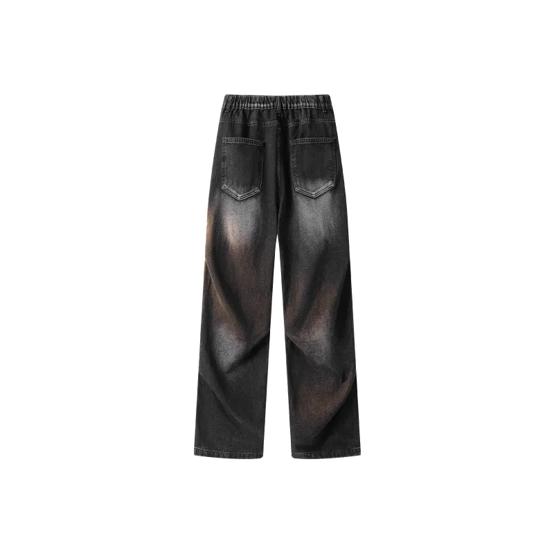 CEMOZI MC Jeans Unisex-19