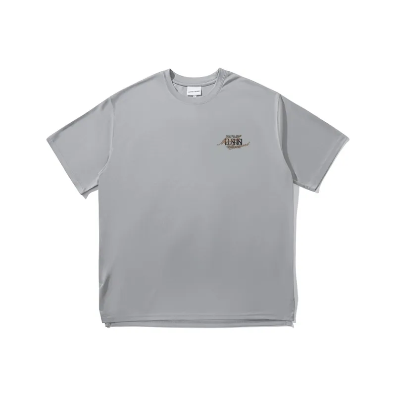 LUSHISI T Shirts Unisex-5