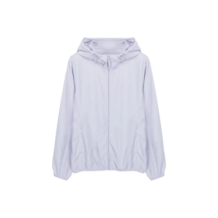 COMBO Cropped Coats Women's-4