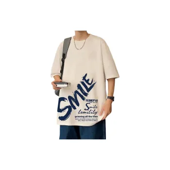 Bejirog Men Pajama Tops