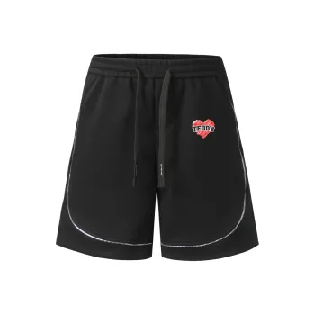 Teddy Bear Collection Casual Shorts Unisex
