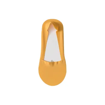 Gentle Welcome No Show Socks Unisex 1 Pack