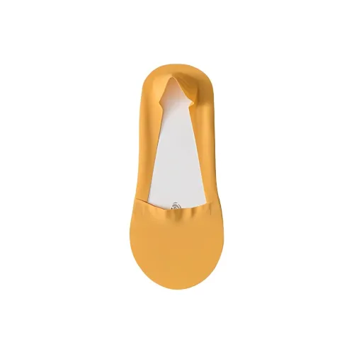 Gentle Welcome No Show Socks Unisex 1 Pack