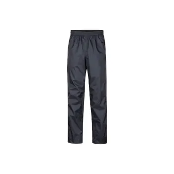 Marmot PreCip Eco Pant Short Casual Pants Men's Black