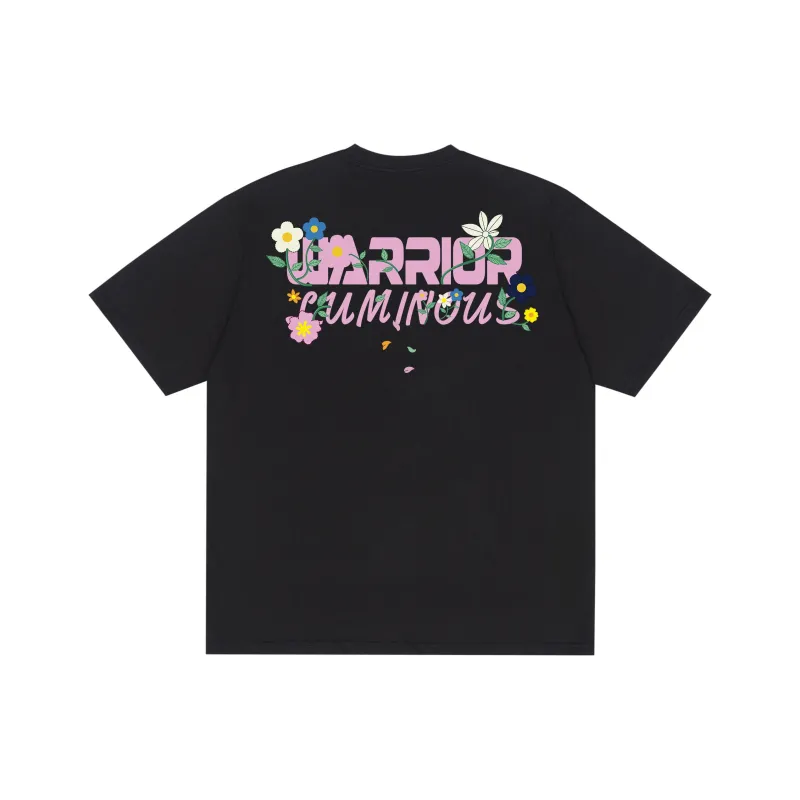 WARRIOR T Shirts Women's-0