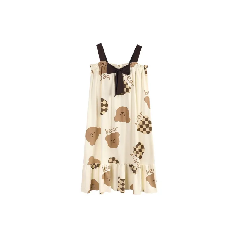 Ta Yan Women's Nightgowns-0
