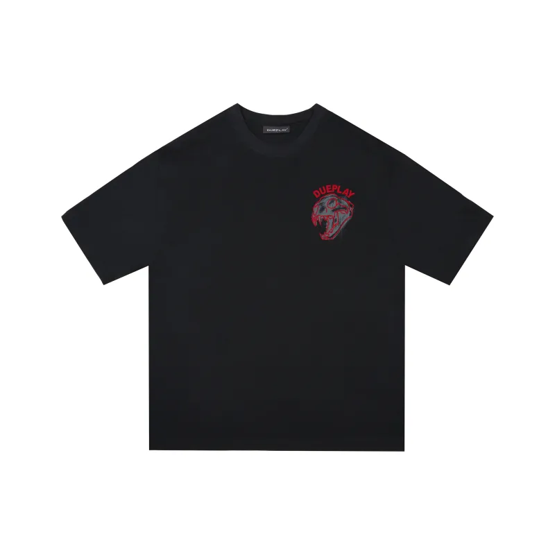 DUEPLAY T Shirts Unisex-5