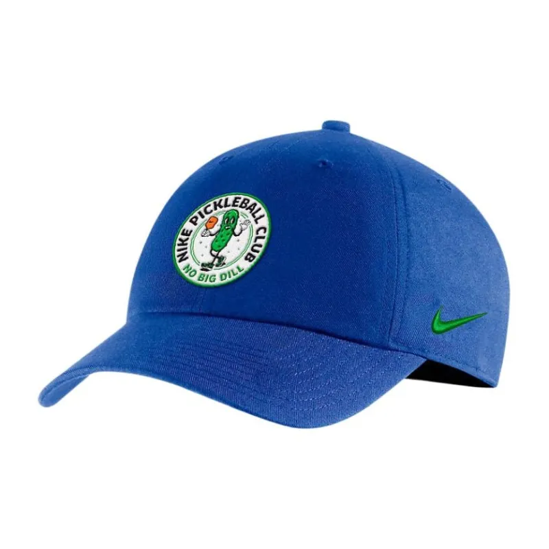 Nike Rise Pickleball Adjustable Cap-0