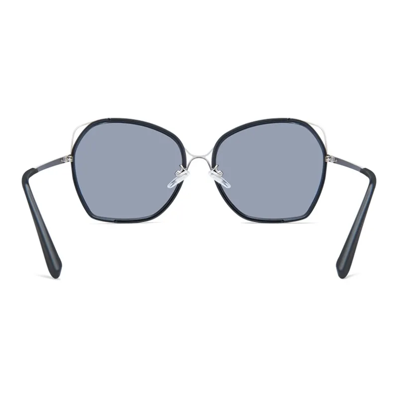 VEGOOS Butterfly Sunglasses Women's-5