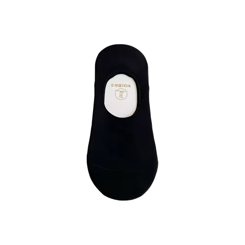 Gentle Welcome No Show Socks Unisex 1 Pack