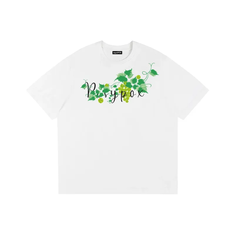PISYPOX T-Shirts Unisex-9