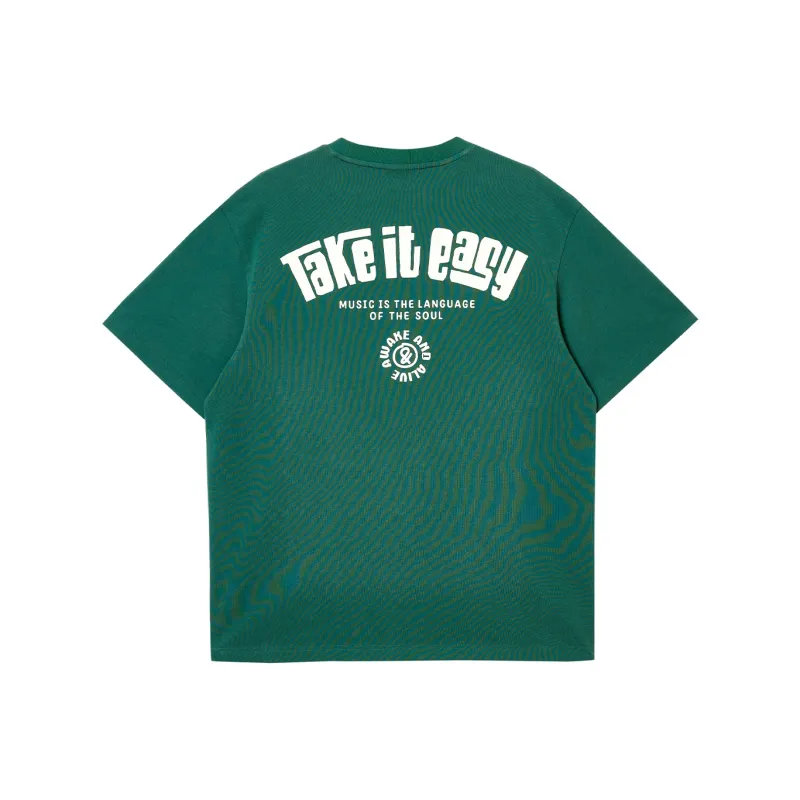 JACK&JONES T Shirts Men-13