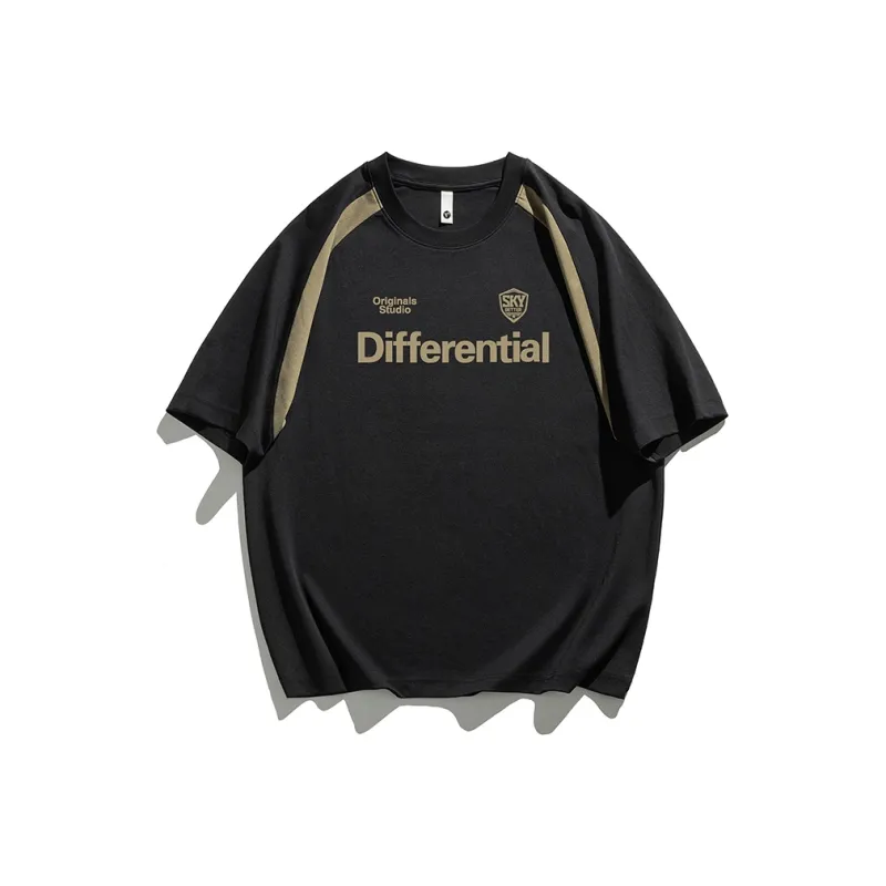 ENEESSI Raglan Sleeve T Shirt Women's-6
