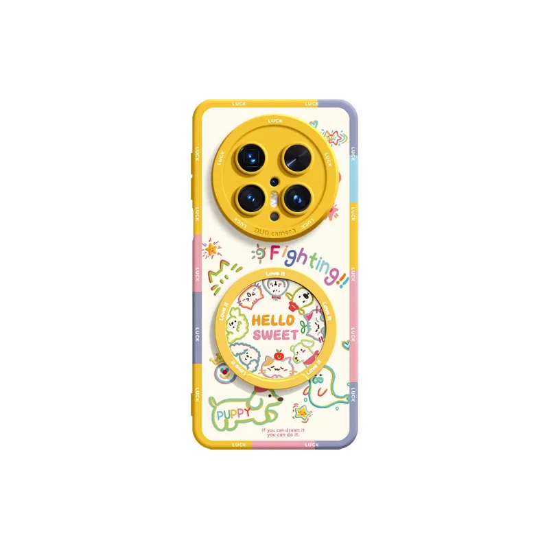 SUPER MOUSE Phone Cases-5