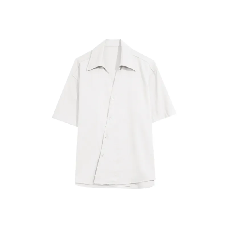 HUALUNDESIGN Shirts Unisex-0