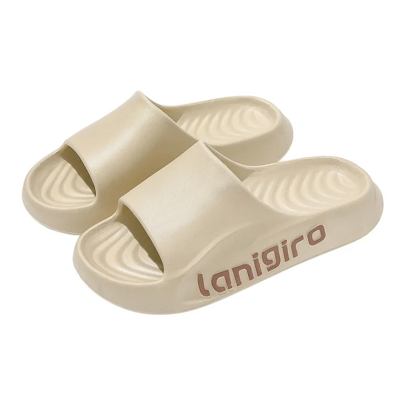 KUUJOO Slippers / Home Slippers-7