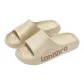 Khaki[Soft Sports Cushioning]