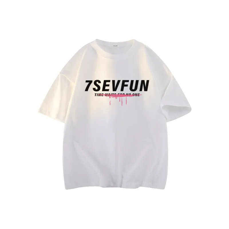 7 SEVFUN T Shirts Unisex-4