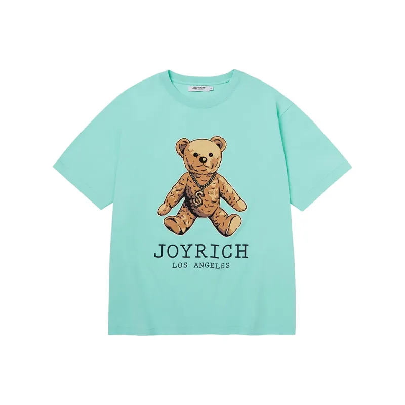 JOYRICH T Shirts Unisex-11