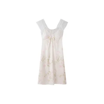 Good fortune Women's Nightgowns