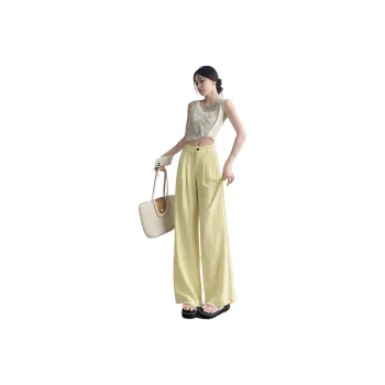 The New Age Family Casual Pants Women's