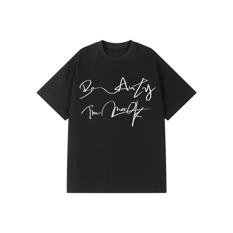 ZYKY T Shirts Unisex-6