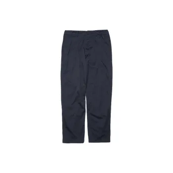 Nanamica Casual Pants Men's Marine Blue