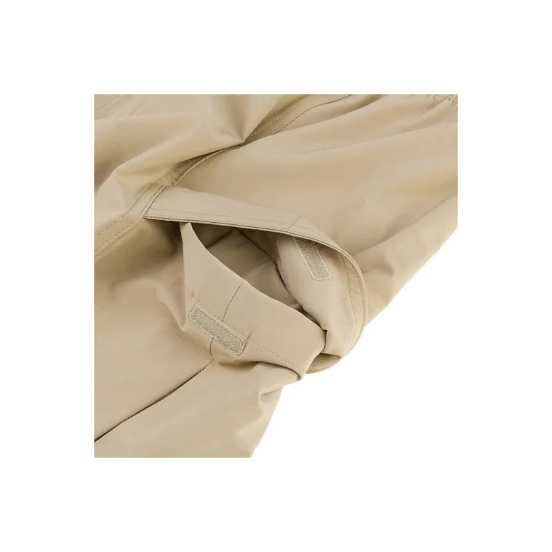 Timberland Casual Shorts Men's Liquorice Yellow-5