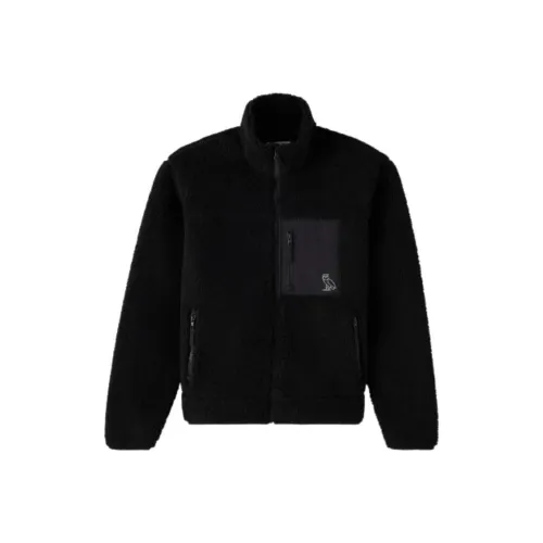 October's Very Own SS25 Jackets & Coats Men's