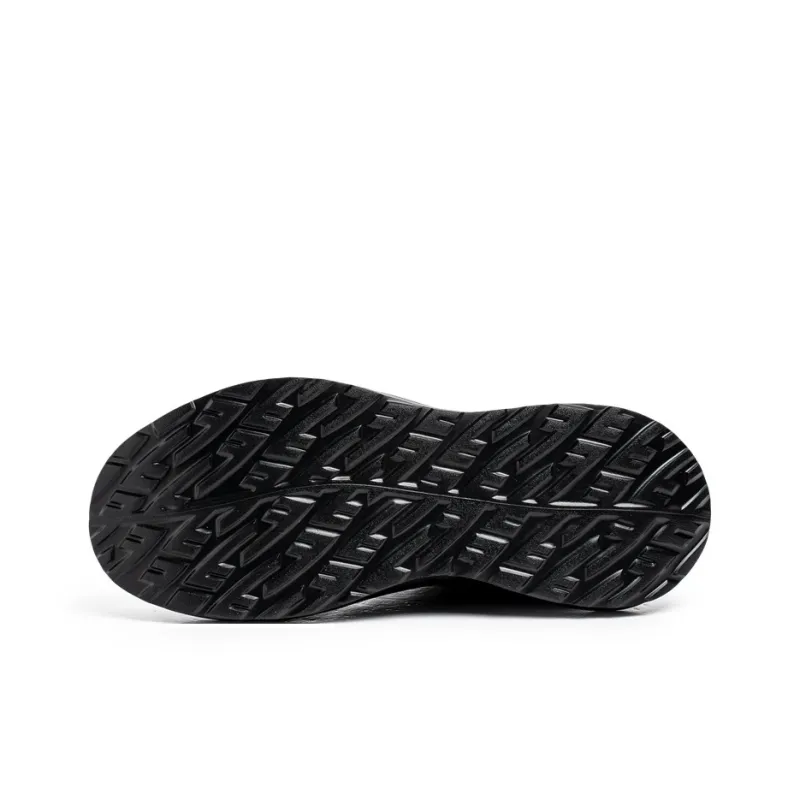 Warrior Coverage Impact Resistant Support Lightweight, Breathable Casual Shoes Men's-9