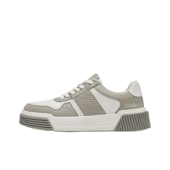 U.S. POLO ASSN. Skateboard Shoes Men's
