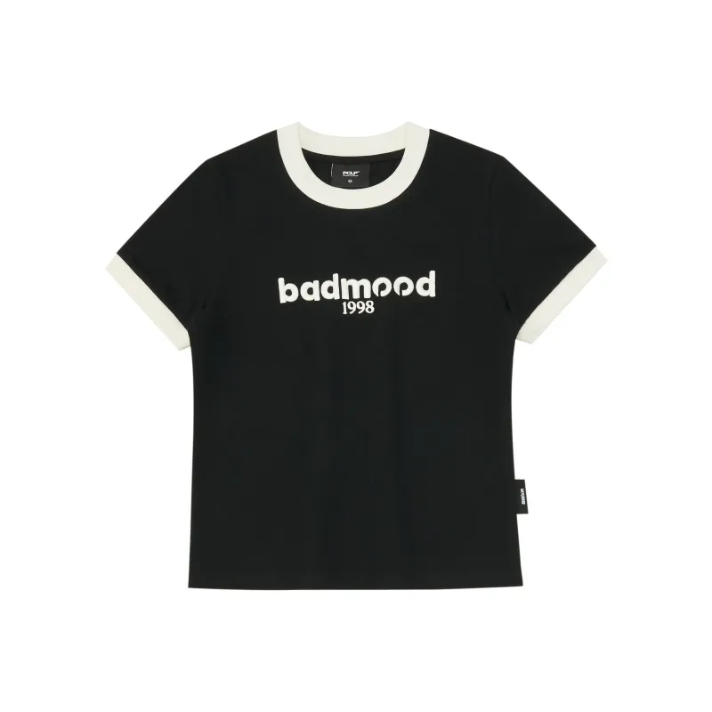 PCLP 2025 Spring/Summer T Shirts Women's-0