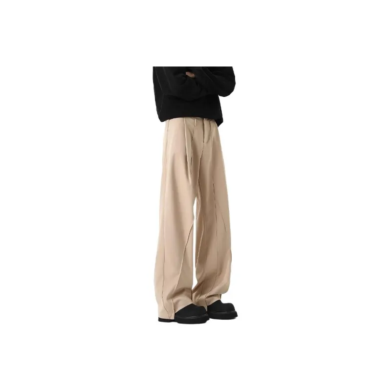 PIERRE CARDIN Casual Pants Men's-2