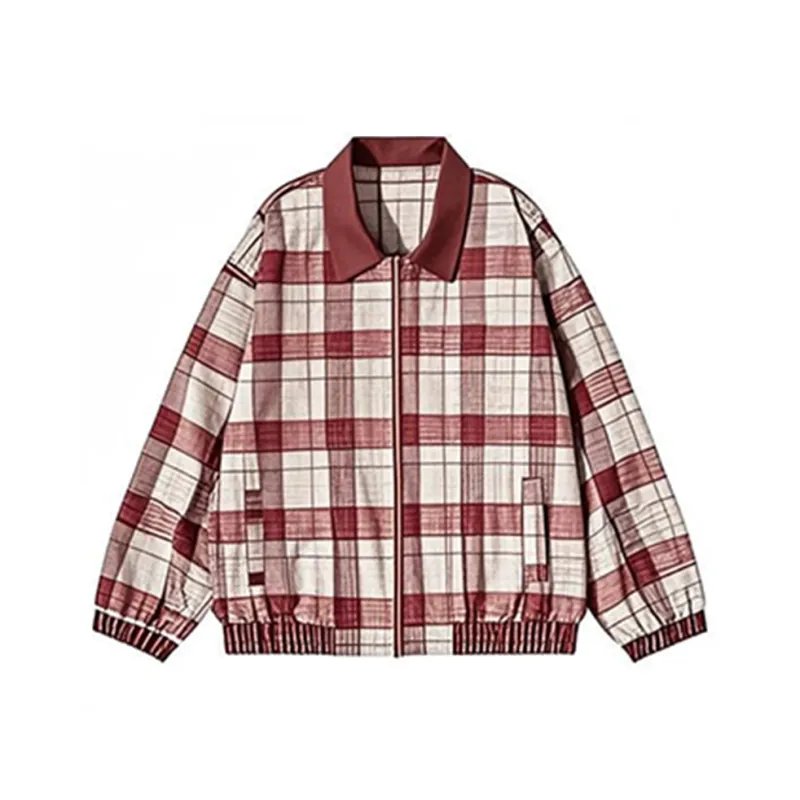 HKRXEC Jackets Men-7