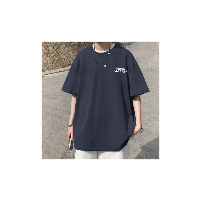 GY.VG T Shirts Unisex-6