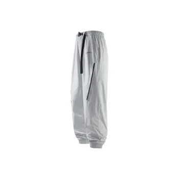 CELUCASN Casual Pants Unisex