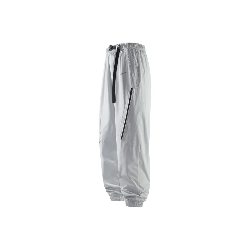 CELUCASN Casual Pants Unisex-0