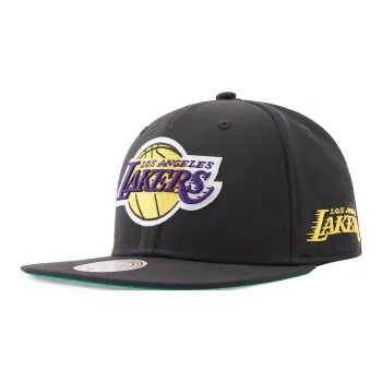 Mitchell & Ness Polyester Baseball Caps Unisex