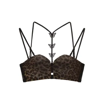MY BODY Women's Bras