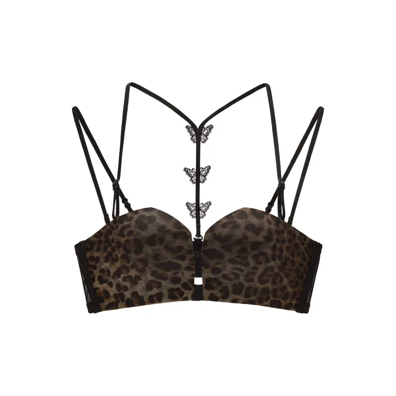 MY BODY Women's Bras-0