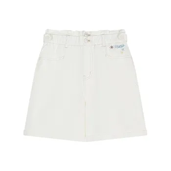 Teenie Weenie Denim Shorts Women's