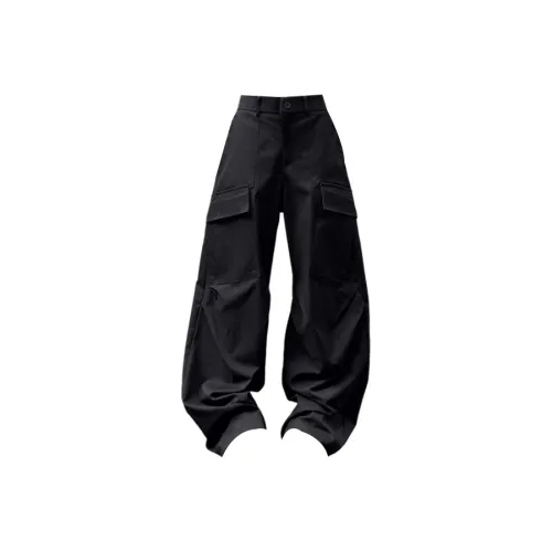 FORCEPULR Casual Pants Unisex