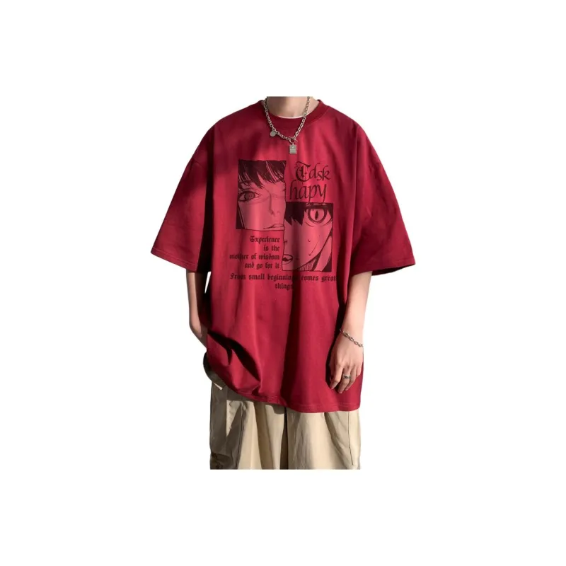 GY.VG T Shirts Unisex-4