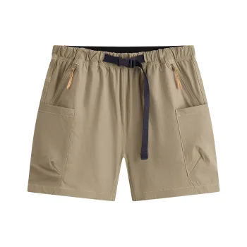 Kappa PLAYER Casual Shorts Women's Silver Sage Green 3249