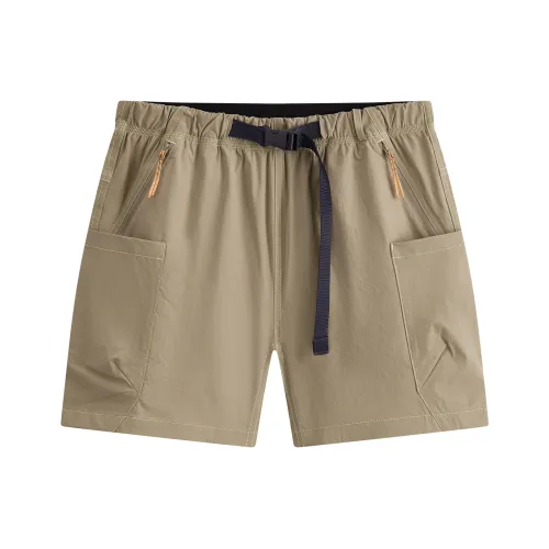 Kappa PLAYER Casual Shorts Women's Silver Sage Green 3249