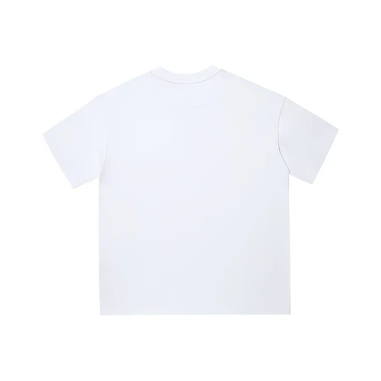 FEAROM T Shirts Unisex-5
