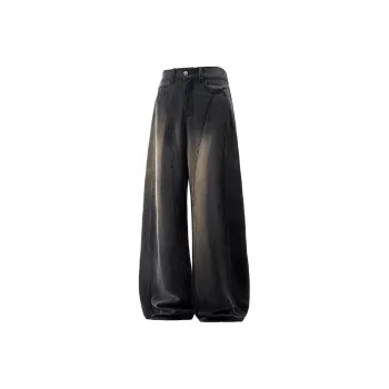 MIIOW Trend Party Series Jeans Women's