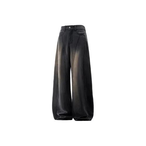 MIIOW Trend Party Series Jeans Women's