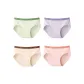 Box 4 Pack (Green+Purple+Soft Mist Coffee+Pink)
